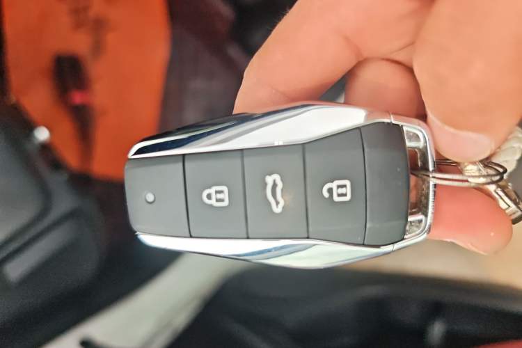 Used SOL A5 2023 1.5T CVT Luxury Comfort Model
