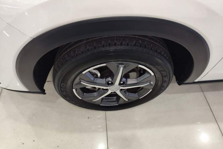 Used Honda ZR-V 2022 1.5T CVT Elite Edition