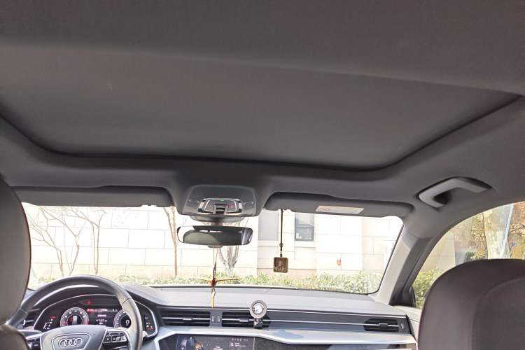 Used Audi A6 2022 Avant Futurist 45 TFSI Prestige Dynamic Edition
