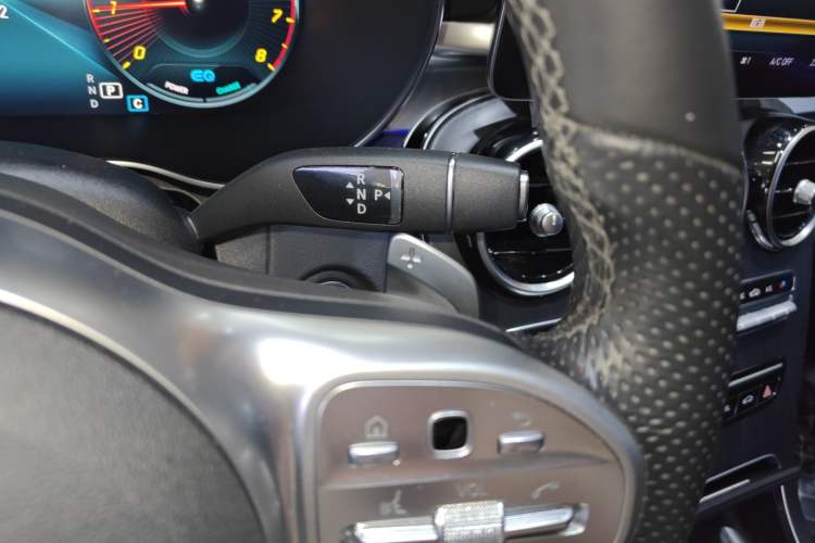 Used Mercedes-Benz C-Class 2020 Restyled C 260 L Sport Edition