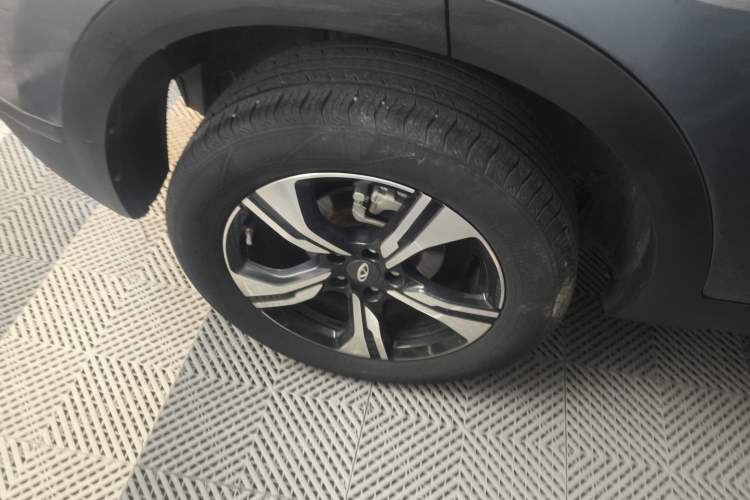 Used Chery Tiggo 5x 2020 1.5L CVT Fashion Edition