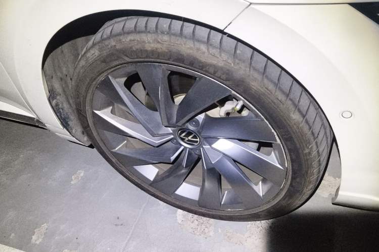 Used Volkswagen FAW-Volkswagen CC 2021 380TSI Striking Edition
