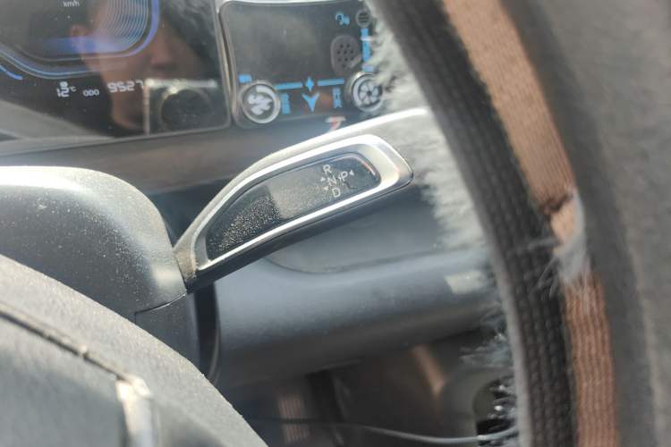 Used Ruichi EC75 2023 Pioneer Model I 41.85 kWh
