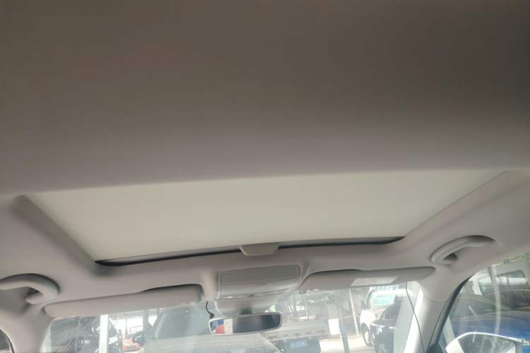 Used Skoda Superb 2016 TSI330 DSG Smart Drive Edition Headliner