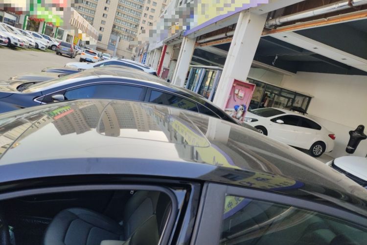 Used Chevrolet Cavalier 2016 1.5L Automatic Xinyue Edition