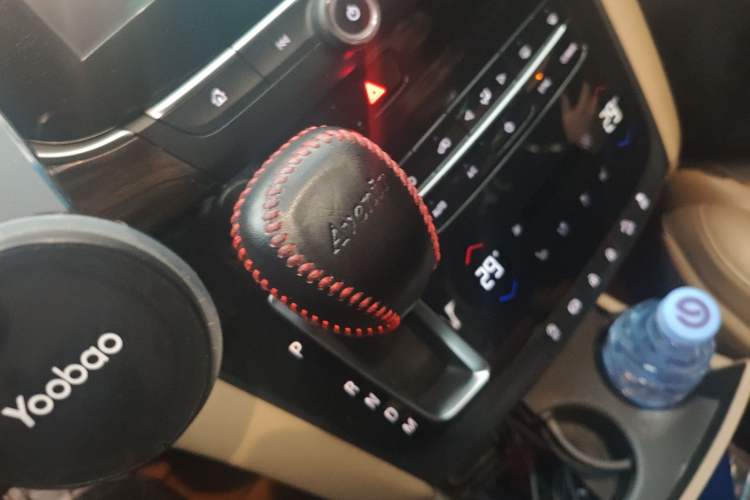 Used Buick GL8 2017 ES 28T Flagship Model China V Standard
