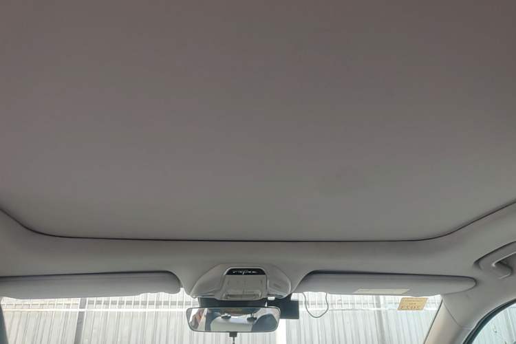 Used Geely Auto Preface 2021 2.0TD Luxury Version