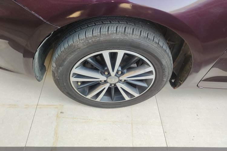 Used Haima M6 2017 1.6L Manual Sport Smart Model