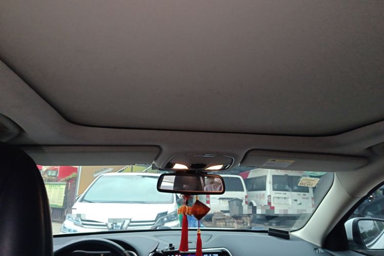 Used Jeep Cherokee 2016 2.4L Professional Edition