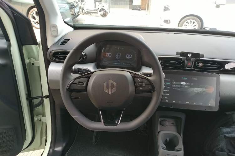 Used Leapmotor T03 2024 403 Comfort Edition
