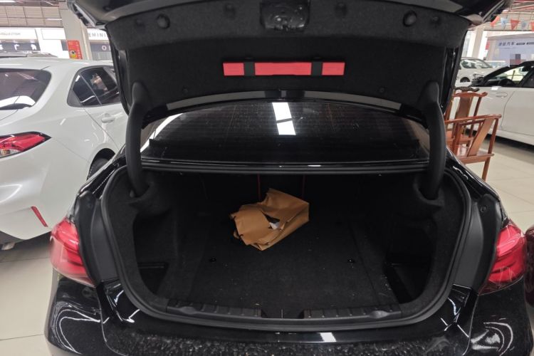 Used BMW 3 Series 2018 320i M Sport Night Edition
