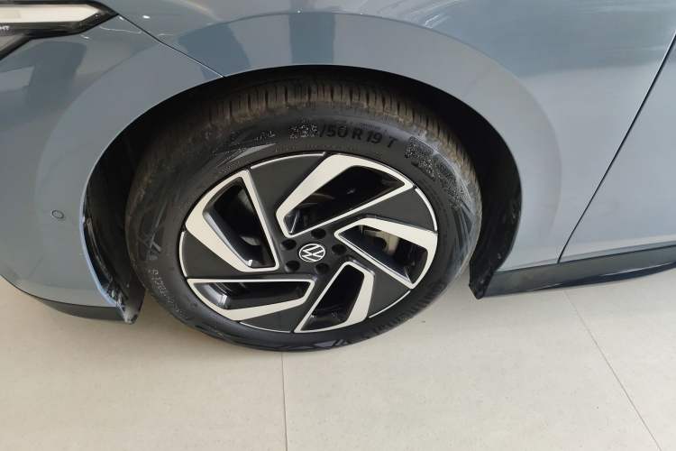 Used Volkswagen ID.7 VIZZION 2024 PRO Model