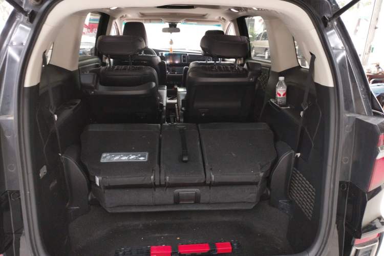 Used Honda Elysion 2019 2.0L Hybrid Luxury Edition