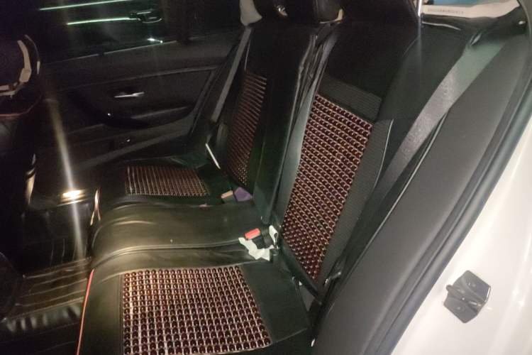 Used BMW 3 Series 2017 318Li Fashion Model
