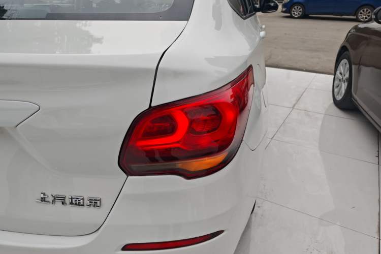 Used Chevrolet Cavalier 2019 320 Automatic Enjoyment Edition