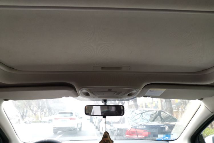 Used Ford Focus 2012 Hatchback 1.6L Automatic Fashion Edition
