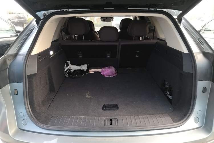 Used Chery Tiggo 9 C-DM 2025 1.5T 106KM Ultra-Comfort Edition 5 Seats Lithium-NMC