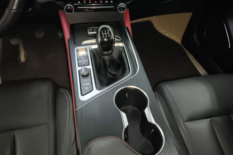 Used Chery Arrizo 5 PLUS 2021 Xiaoze 1.5T Manual PLUS Model