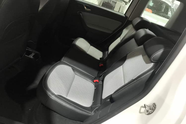 Used Skoda Yeti 2016 1.4TSI DSG Advanced Edition
