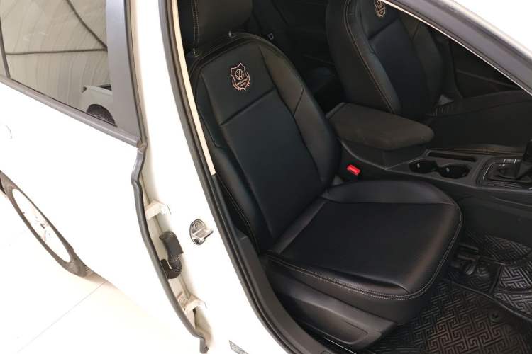 Used Volkswagen Lavida 2018 1.5L Automatic Fashion Edition China V Standard
