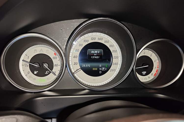 Used Mercedes-Benz E-Class 2015 Revised E 180 L Sport Edition
