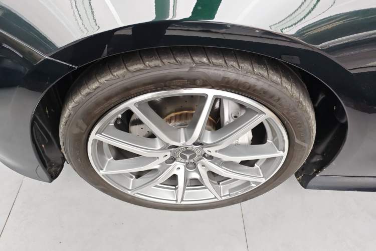 Used Mercedes-Benz E-Class (Import) 2021 Facelift E 260 Coupe