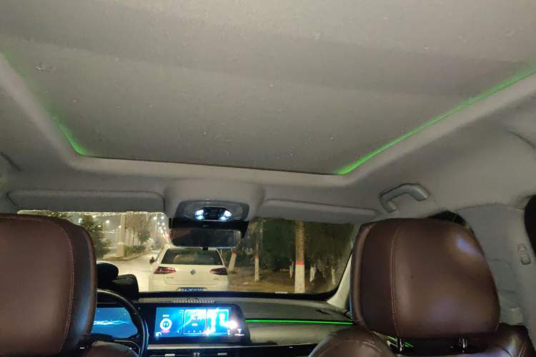 Used Chery Tiggo 8 2023 Kunpeng Edition 290TGDI Automatic Ultra-Enjoyment Version