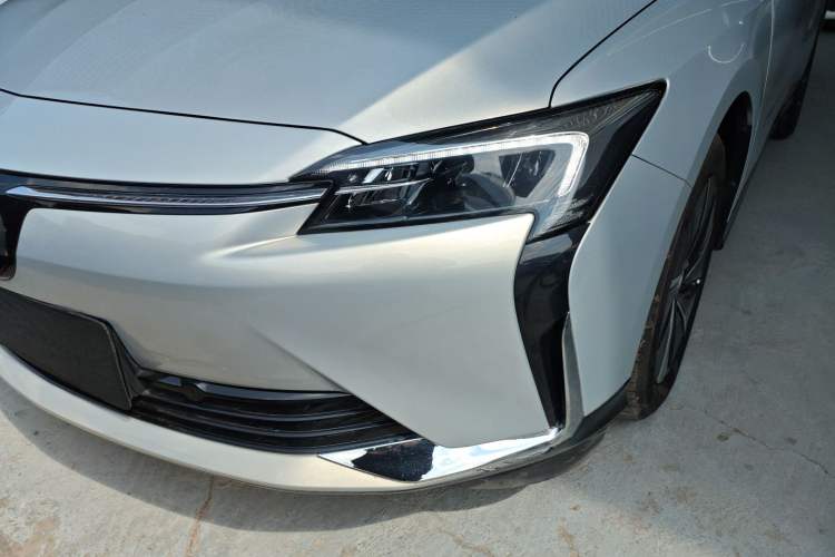 Used Buick Velite 6 2024 430km Enjoyment Version