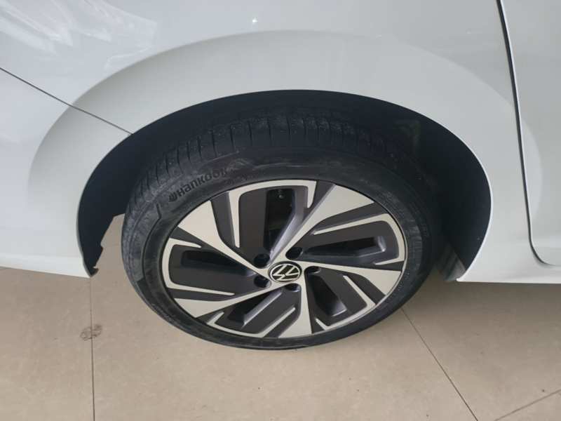 Used Volkswagen Bora 2023 200TSI DSG SmartDrive PRO Edition — 25