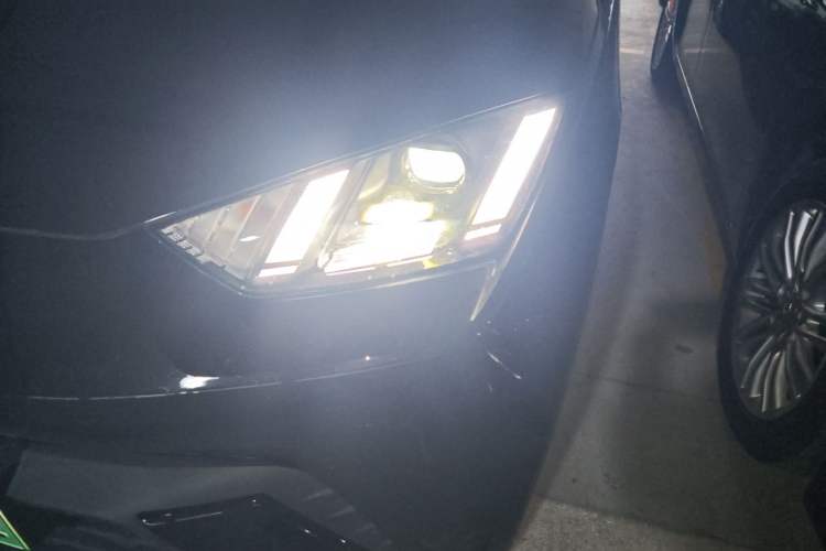 Used BYD Seagull 2023 Free Edition
