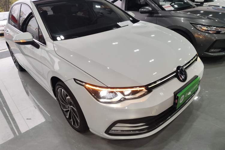 Used Volkswagen Golf 2021 280TSI DSG Pro
