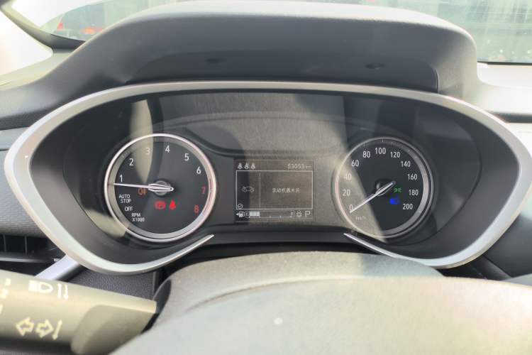 Used Buick Encore 2021 332T CVT Elite Edition