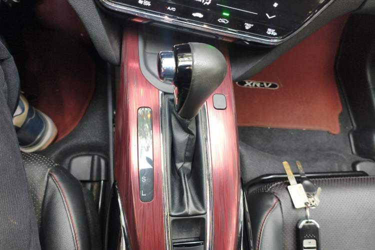 Used Honda XR-V 2015 1.8L VTi CVT Luxury Edition Gear Lever