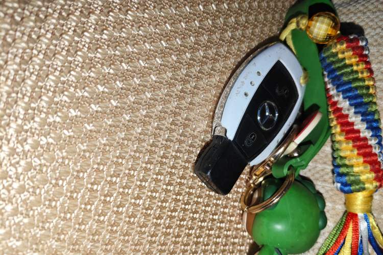 Used Mercedes-Benz GLA 2016 GLA 200 Fashion Model
