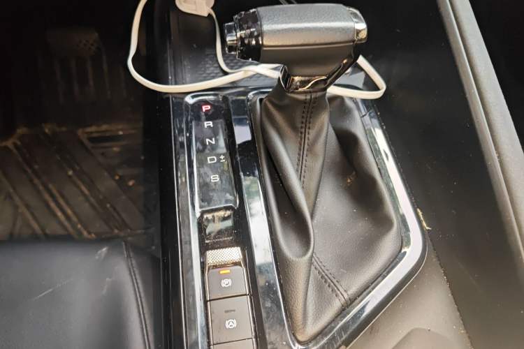 Used Baojun Valli 2021 1.5T Dali Sky CVT Premium Edition
