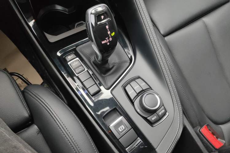 Used BMW X2 2019 sDrive20i M Sport Package China VI Emission Standard