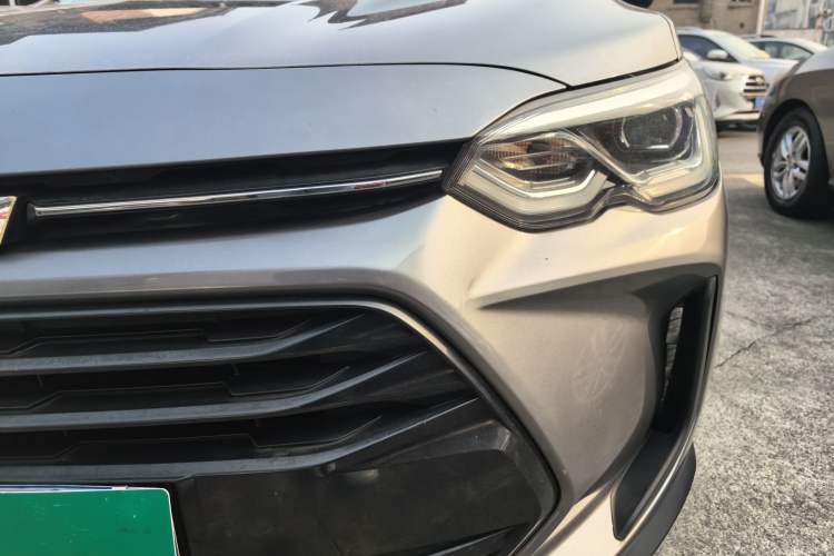 Used Chevrolet Orlando 2018 530T Automatic Luxury Edition (5+2 Model) China V Standard
