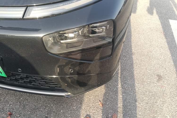 Used XPeng G9 2024 702 Pro
