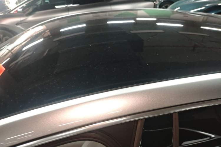 Used XPeng P7 2024 P7i 550 Pro