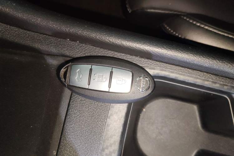 Used Nissan Sylphy 2021 1.6L XL CVT Enjoyment Edition
