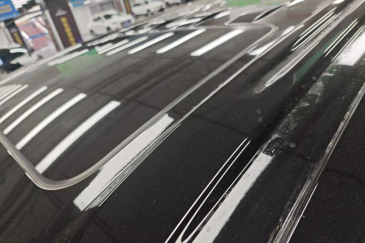 Used VOYAH Dream 2026 Model PHEV Qiankun Max