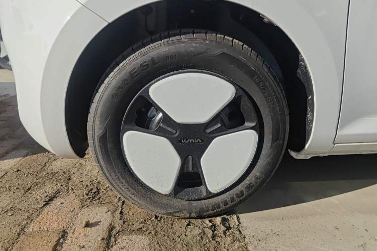 Used Qiyuan Lumin 2025 205 km Xiangqin Version
