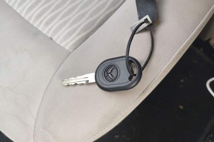 Used HYOSOW H2 2016 H2E 1.5L Classic Model BJ415A Vehicle Key