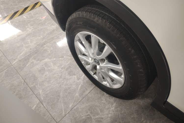 Used Nissan X-Trail 2022 2.0L Two-Wheel Drive Smart Connect Premium Edition
