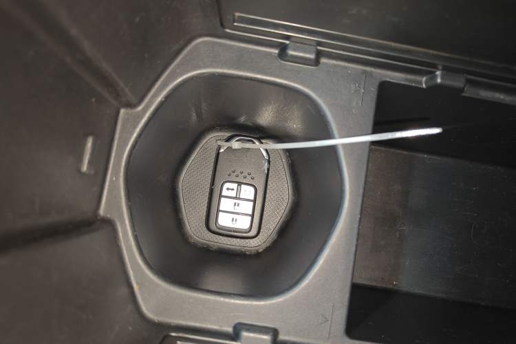 Used Honda Civic 2016 220TURBO CVT Luxury Edition