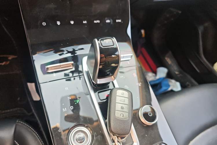 Used Chery Tiggo 8 2021 Kunpeng Edition 290TGDI Automatic Zhubfeng+ Version