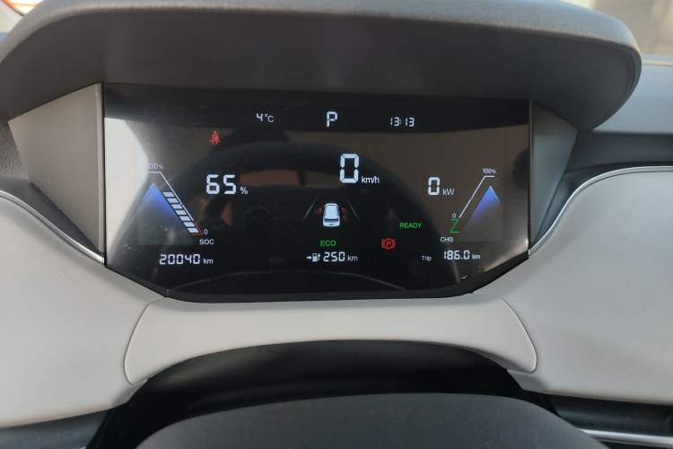 Used Bestune NAT 2023 PRO Comfort Travel Edition 425km
