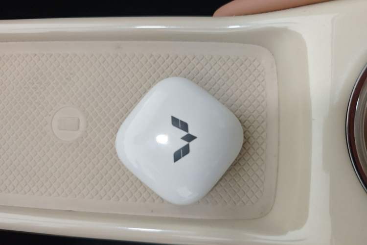 Used Wuling Bingo 2025 410 km Lingxi Deluxe Edition Interior 1