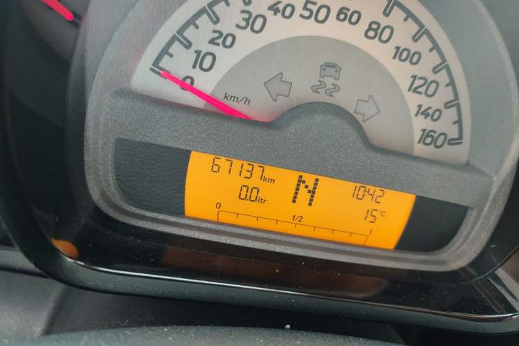 Used smart fortwo 2012 1.0 MHD Hardtop Standard Edition