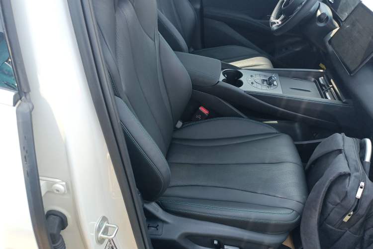 Used BYD Seal 06 New Energy 2024 DM-i 120KM Luxury Model